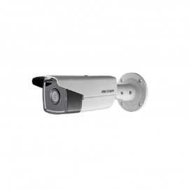 Camera de supraveghere hikvion ip bullet ds-2cd2t83g0-i5(2.8mm) fixed lens:...