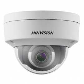 Camera de supraveghere hikvision ip dome ds-2cd2183g0-i(2.8mm) 8mp 4k fixed