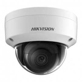 Camera de supraveghere hikvision ip indoor dome ds-2cd2165fwd-i(2.8mm) 6mp...