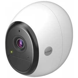 D-link pro wire-free camera dcs-2800lh indoor security  wi-fi battery camera