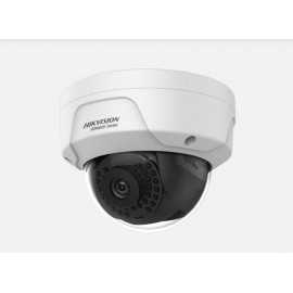 Camera supraveghere hikvision ip dome hwi-d140h-m 4mp seria hiwatch senzor: