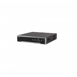 Nvr hikvision ip 16 canale ds-7716ni-k4/16p 4k ip video...