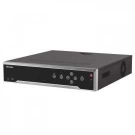 Nvr hikvision ip 16 canale ds-7716ni-k4incomingbandwidth:160mbpsoutgoing...