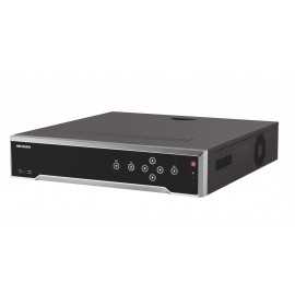 Nvr hikvision ip 32 canale ds-7732ni-k4/16p incoming bandwidth: 256 mbps