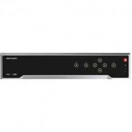 Nvr 16 canale hikvision ds-7716nxi-i4/s 4k acusense - facial detection