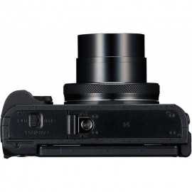 Camera foto canon powershot g5x 20.2 mp bsi-cmos tip 10