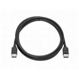 Hp display port cable kit