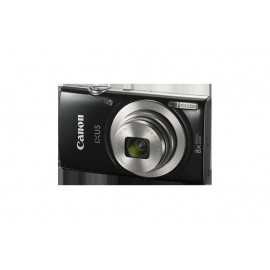 Camera foto canon ixus 185 kit( + husa) rezolutie 20