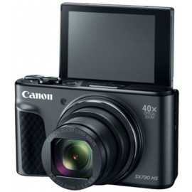 Camera foto canon powershot sx730hs bk 20.3 mp senzor cmos