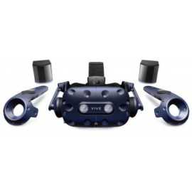 Htc vive pro virtual reality headset (kit) 99hanw003-00 display type:
