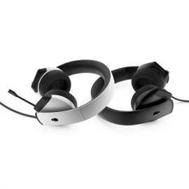 Dell headset alienware gaming aw510h product type: headset - wired